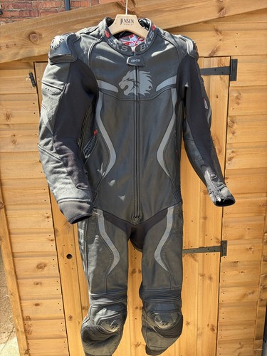 Bks evolution pro piece - bks, 1
