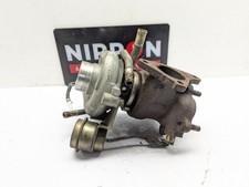 SUBARU IMPREZA 2000 - 2007