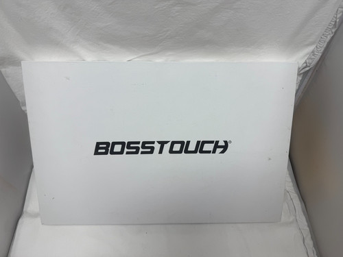 Bosstouch pm156t fhd - 15.6",