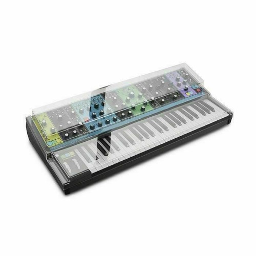 Decksaver moog matriarch - decksaver,