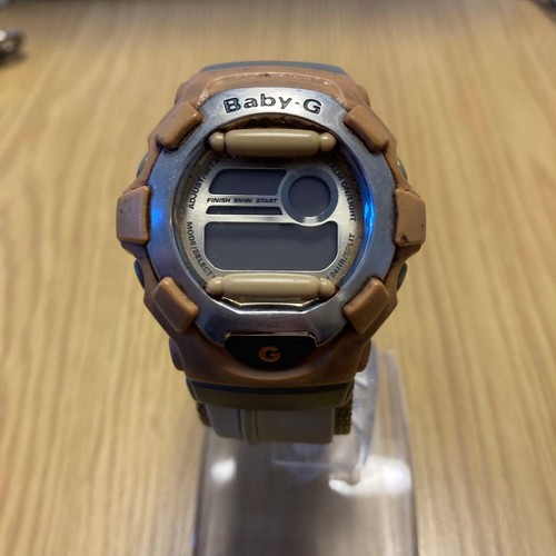 Baby bgx 190 casio watch - bgx-190,