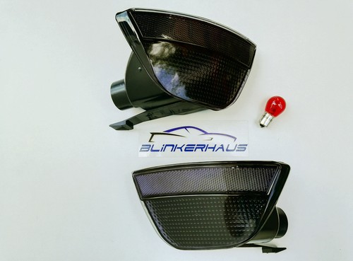 Smoked ford focus mk1 st - smoked,