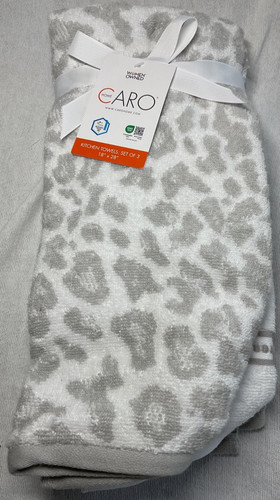 Caro home kitchen - caro, towels