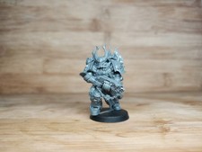 Warhammer 40K Slaanesh Chaos