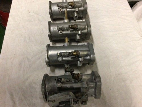 Complete tecalemit petrol - tecalemit, tj