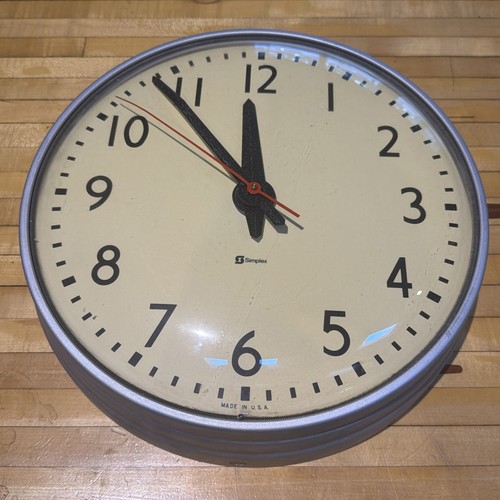 Vintage simpex electric wall - electric,