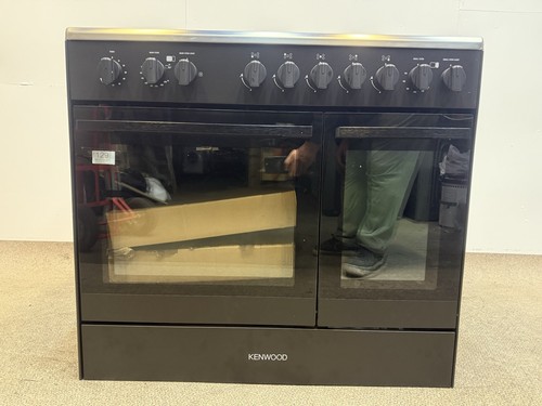 Kenwood ck601g gas range - kenwood,