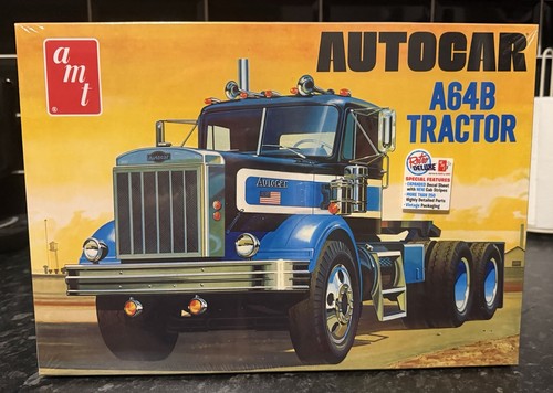Amt 1099 autocar - 1099/06, a64b