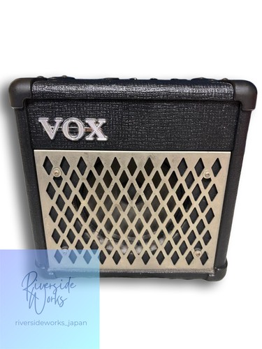 Vox da5 modeling amp good - amp, |