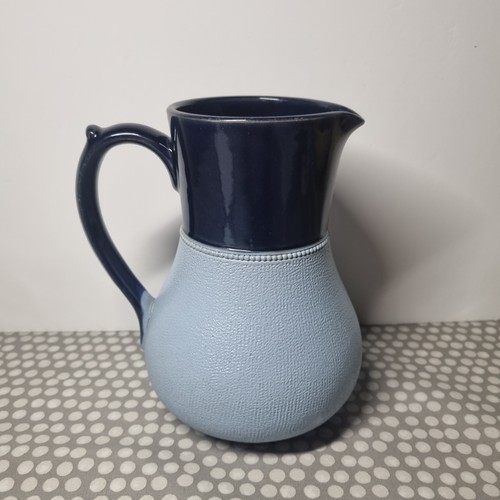 Lovatts langley ware - two, tone