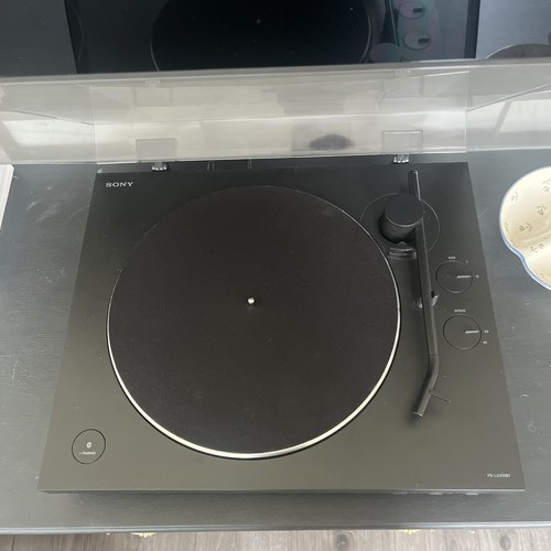 Sony lx310bt turntable - ps-lx310bt,