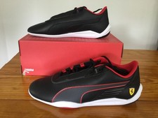 Mens Puma Ferrari R-Cat
