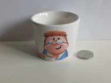 Tetley Tea Egg Cup Gaffer &