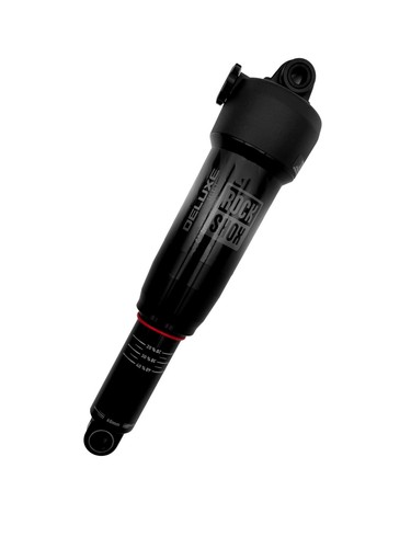 Rockshox deluxe select - deluxe, r