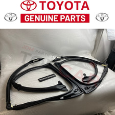 Toyota Genuine MR2 SW20 T-bar