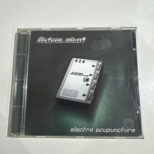 Astral pilot electro - astral,