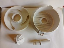 KENWOOD FOOD PROCESSOR FP505