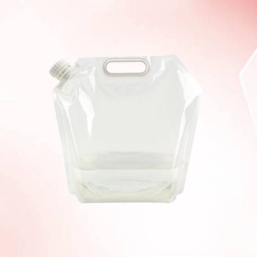 Portable water container - l,