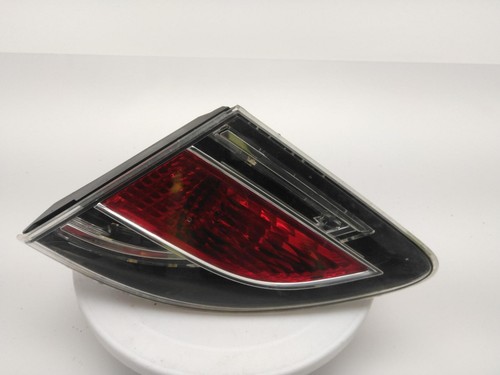 Mazda tail light rear - tail, lamp