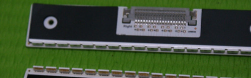 Left led back light strip - 1,