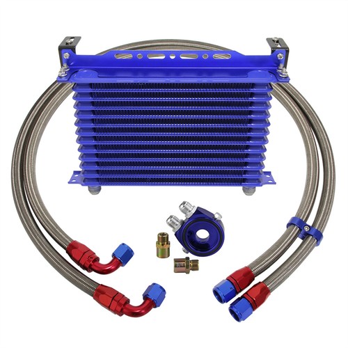 Universal an10 row oil - row,