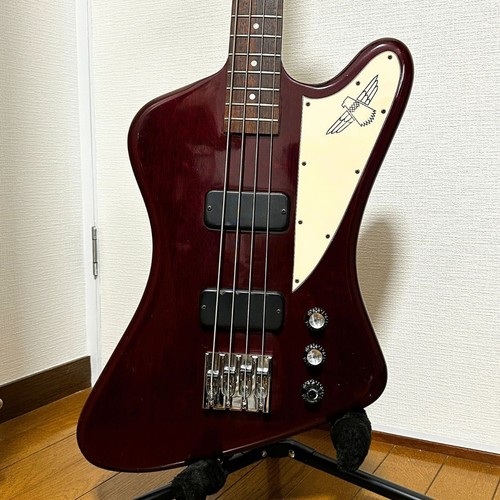 Gibson thunderbird usa - gibson, 2005