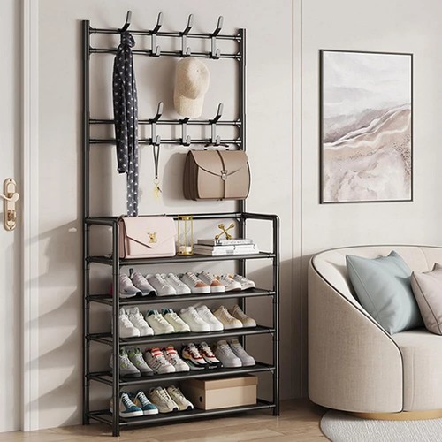 New coat and hat - stand, 8
