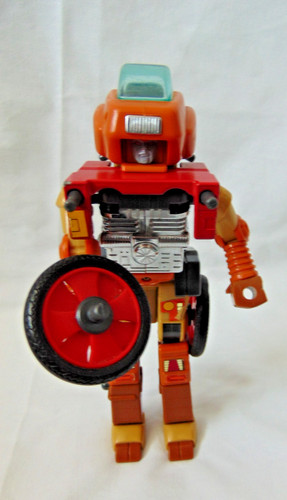 Transformers wreck gar - transformers, wreck-gar