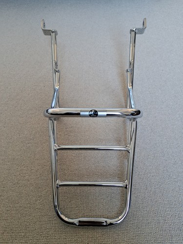 Hepco becker rack - &,