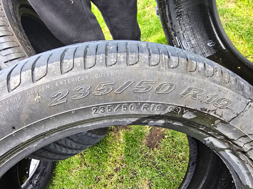 Pirelli scorpion verde all - 4,