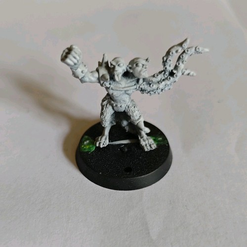 Blood bowl 2nd edition metal - 2nd,