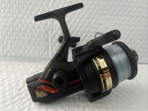 Diawa ag2600b fixed spool - diawa,