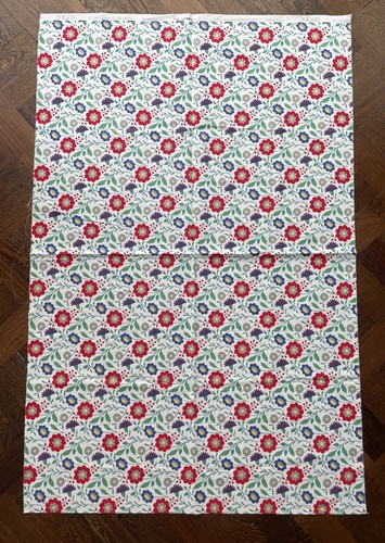 Laura ashley 1986 paprika - ashley,