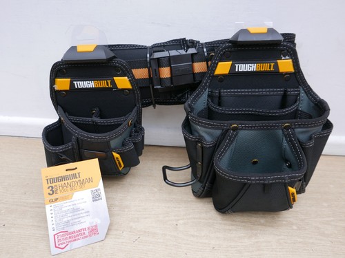 Toughbuilt 111 3pc - toughbuilt,