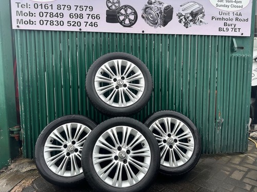 Vauxhall corsa 2008 2014 - -,