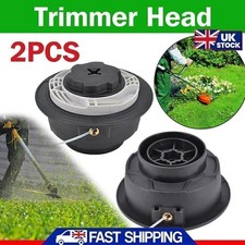 2x Trimmer Head For Stihl