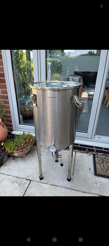 Klarstein litre stainless - klarstein,