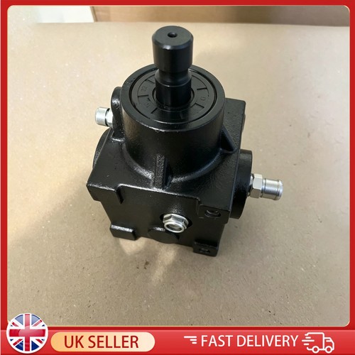 Mower deck gearbox gear - mower,