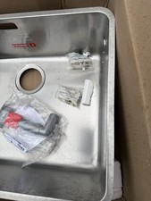 Franke Stainless Steel Kitchen