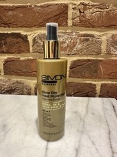 💕Simon Professional Haircare Blow Dry Heat Protection 💕Keratin & Silk Proteins