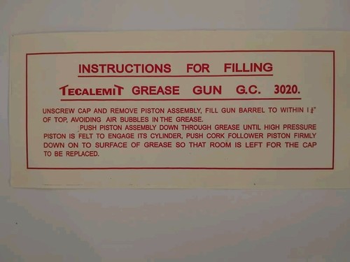 Jaguar tool kit type s1 - kit,
