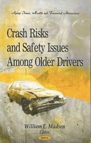 Crash risks and safety - risks,