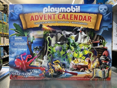 Playmobil 70322 advent - playmobil,