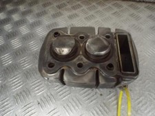 Honda CL125 A Sloper 1967-1969