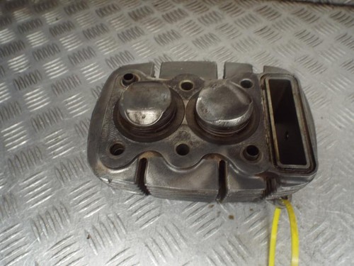 Honda cl125 sloper - a, 1967-1969