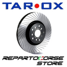 TAROX G88 SPORT DISCS - FIAT