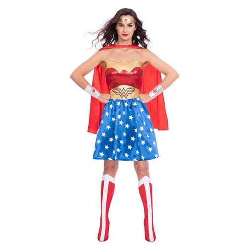 Ladies comics wonder woman - wonder,
