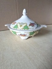 Wood's Ivory Ware Round Tureen