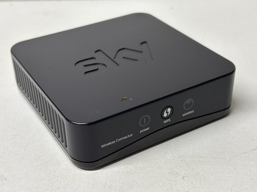 Sky wireless wifi connector - sky,
