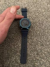 G-Shock GM-2100-1AER 45   mm